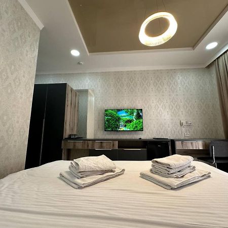Vip Hotel Taszkent Zewnętrze zdjęcie