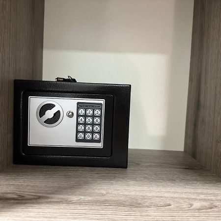 Vip Hotel Taszkent Zewnętrze zdjęcie