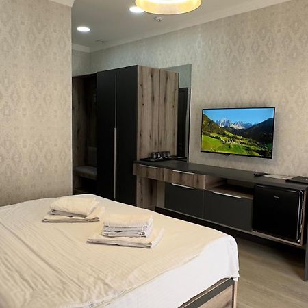 Vip Hotel Taszkent Zewnętrze zdjęcie