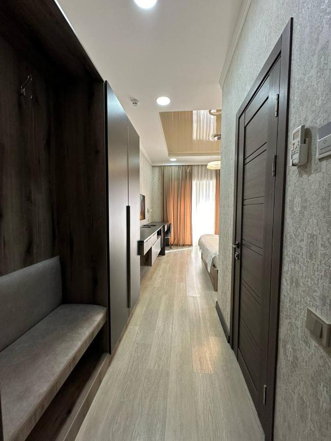 Vip Hotel Taszkent Zewnętrze zdjęcie