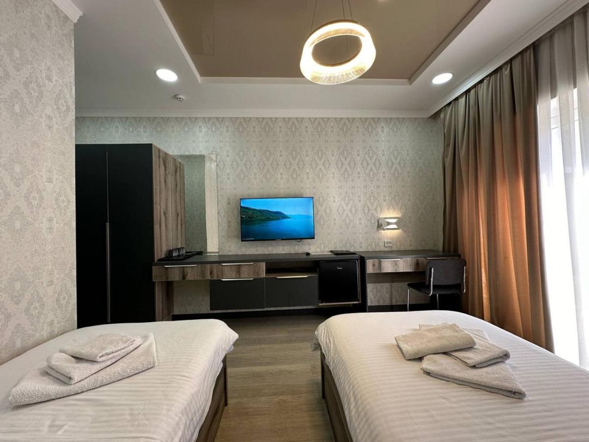 Vip Hotel Taszkent Zewnętrze zdjęcie
