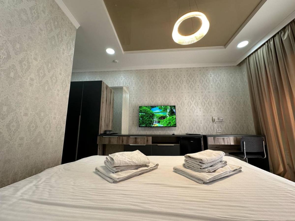 Vip Hotel Taszkent Zewnętrze zdjęcie
