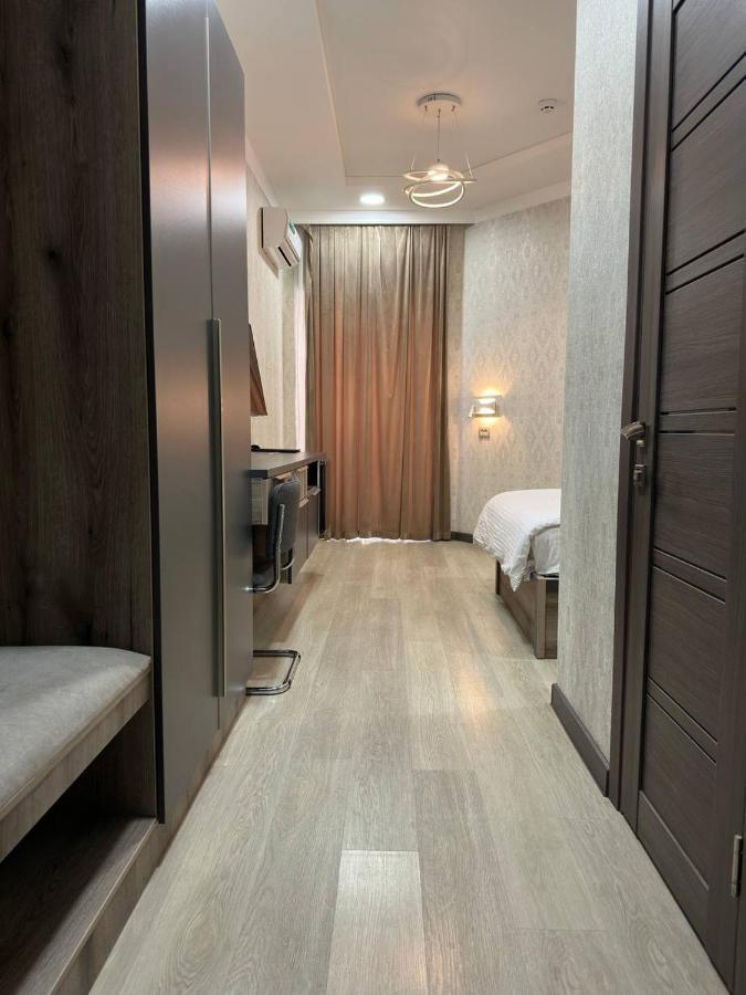 Vip Hotel Taszkent Zewnętrze zdjęcie