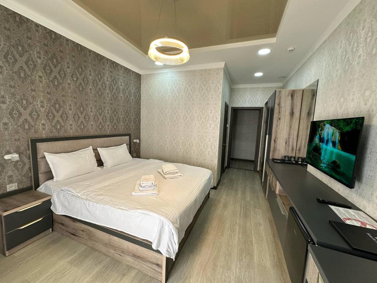 Vip Hotel Taszkent Zewnętrze zdjęcie