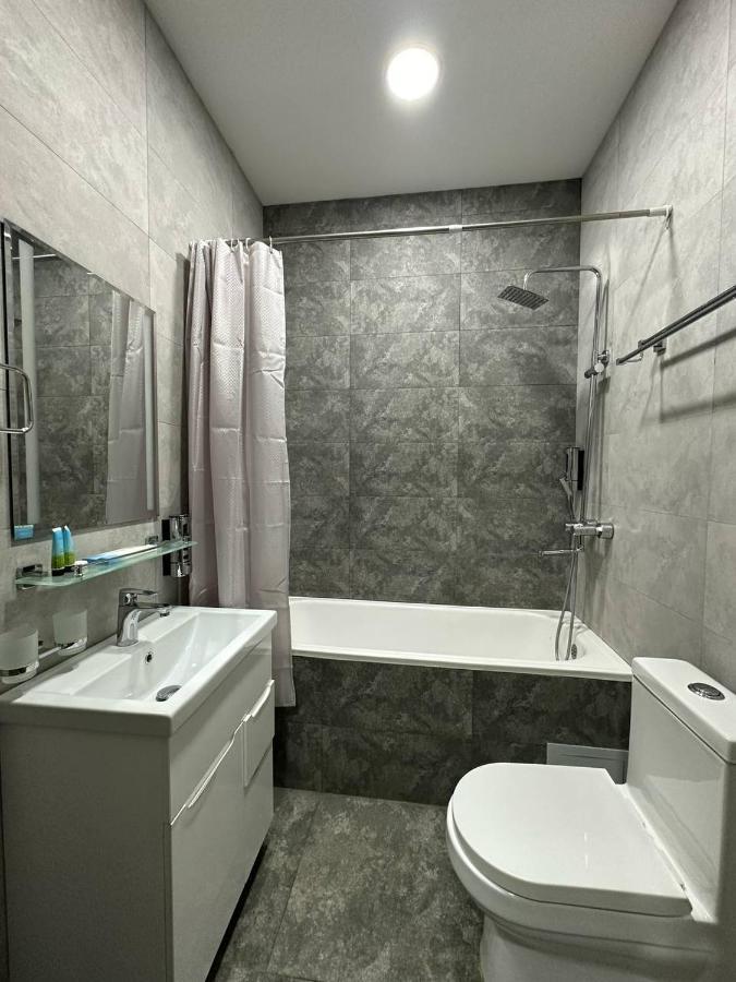 Vip Hotel Taszkent Zewnętrze zdjęcie