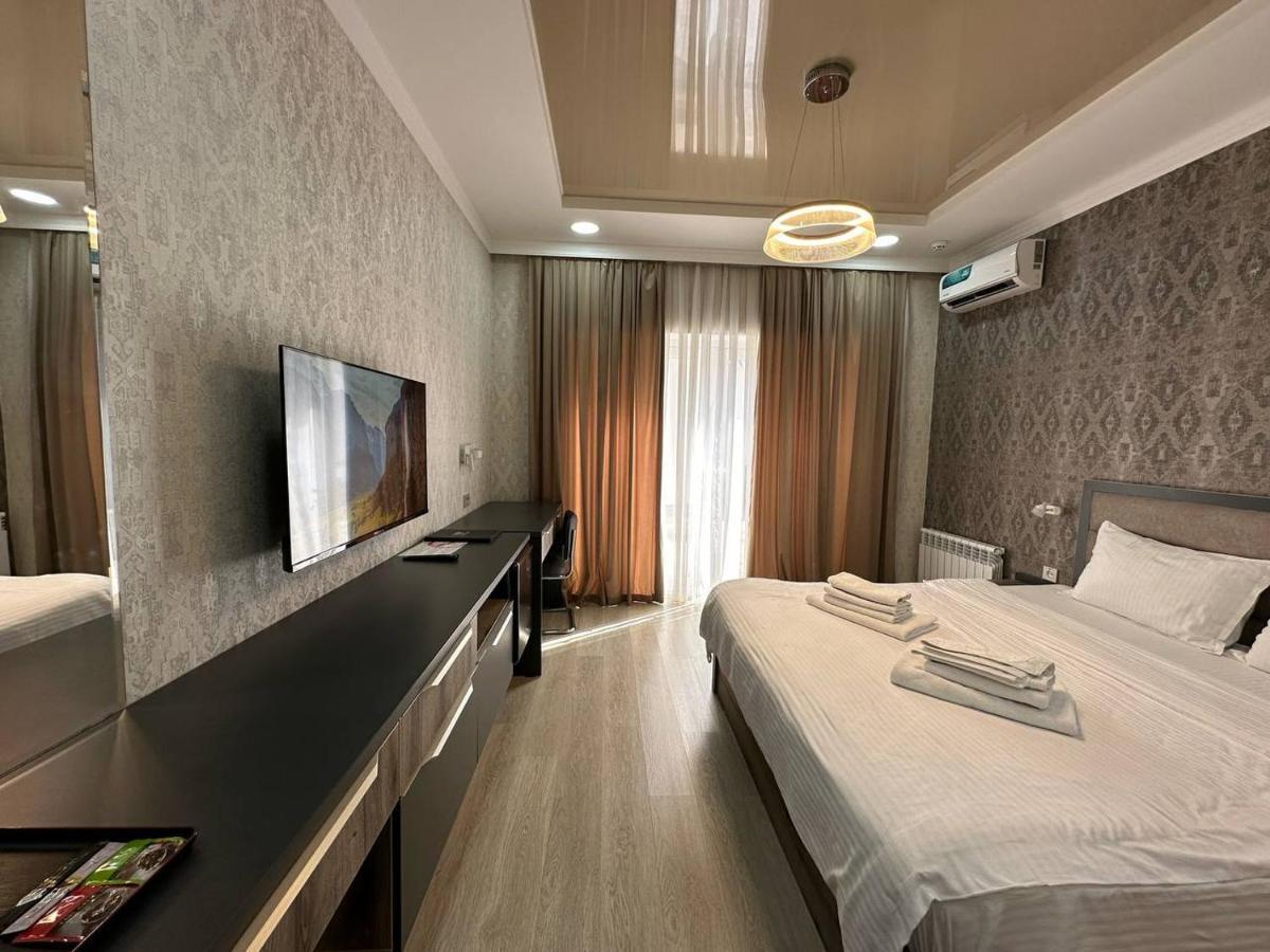 Vip Hotel Taszkent Zewnętrze zdjęcie