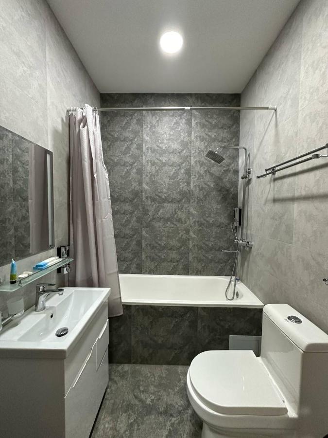 Vip Hotel Taszkent Zewnętrze zdjęcie