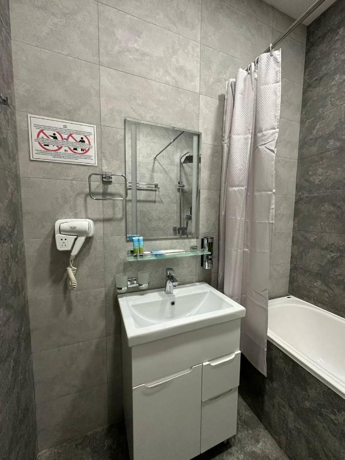 Vip Hotel Taszkent Zewnętrze zdjęcie