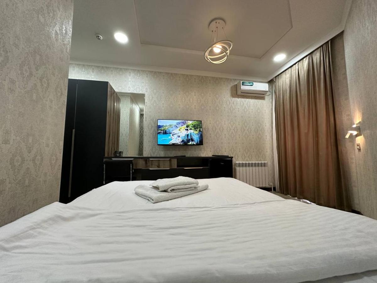 Vip Hotel Taszkent Zewnętrze zdjęcie