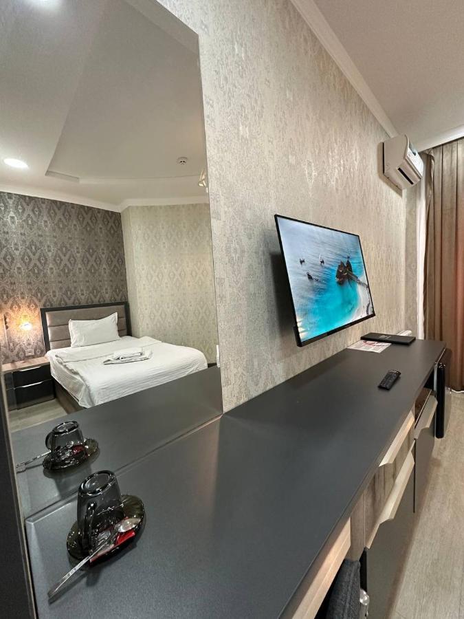 Vip Hotel Taszkent Zewnętrze zdjęcie