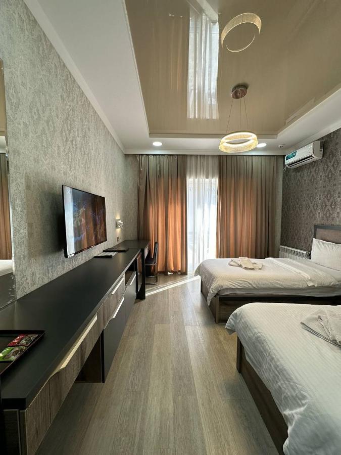 Vip Hotel Taszkent Zewnętrze zdjęcie