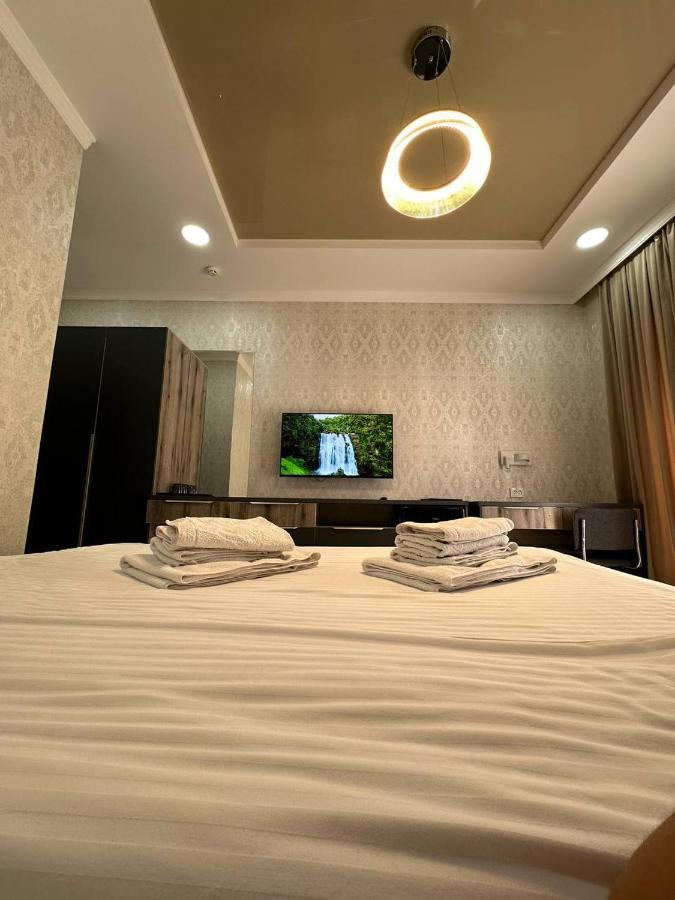 Vip Hotel Taszkent Zewnętrze zdjęcie