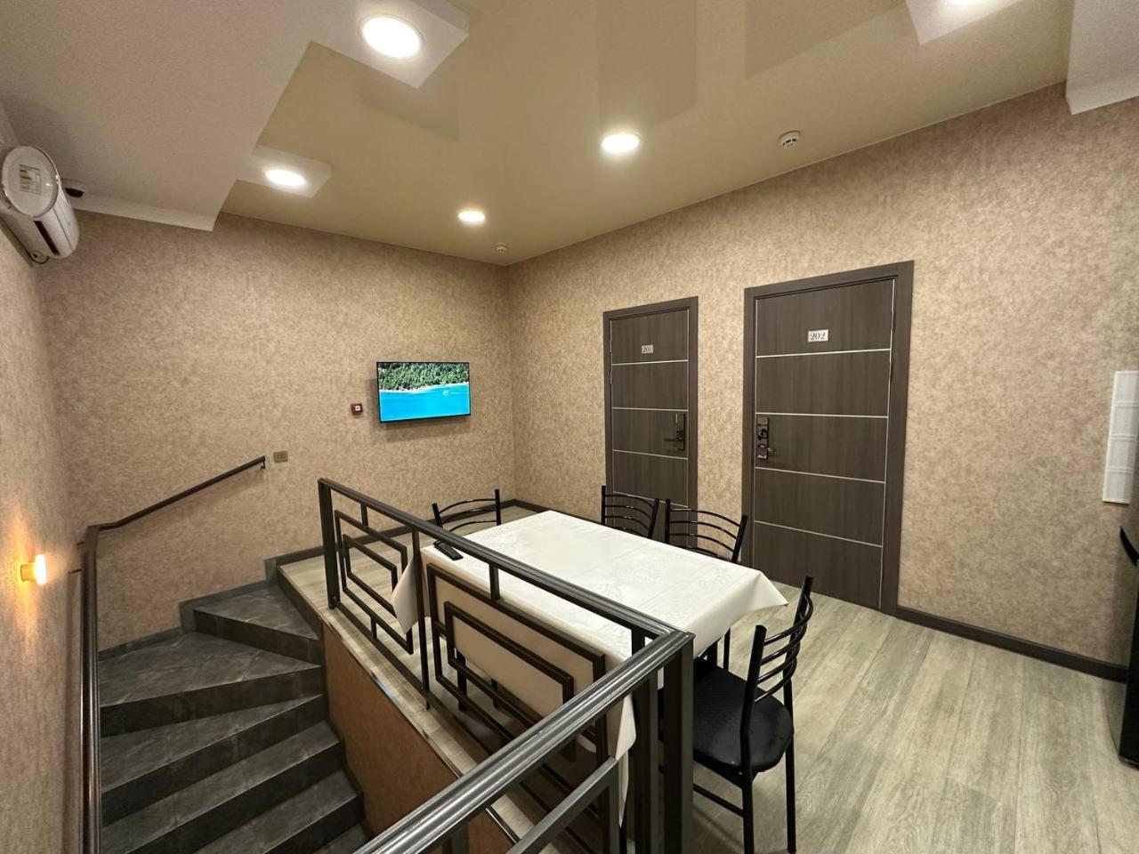 Vip Hotel Taszkent Zewnętrze zdjęcie