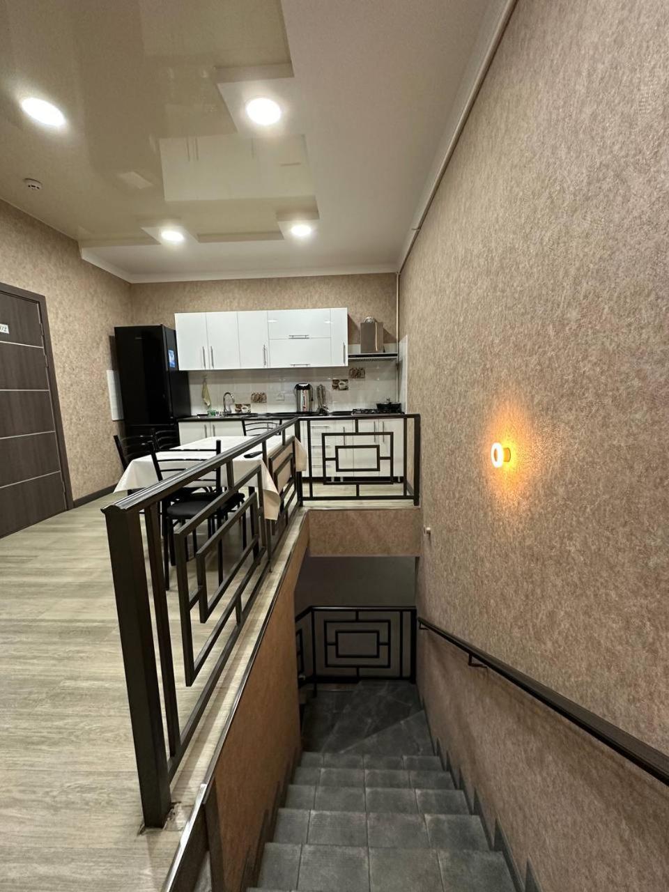 Vip Hotel Taszkent Zewnętrze zdjęcie