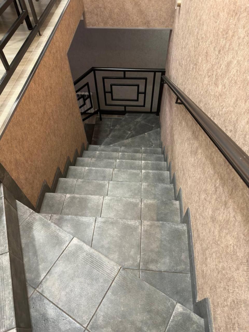 Vip Hotel Taszkent Zewnętrze zdjęcie