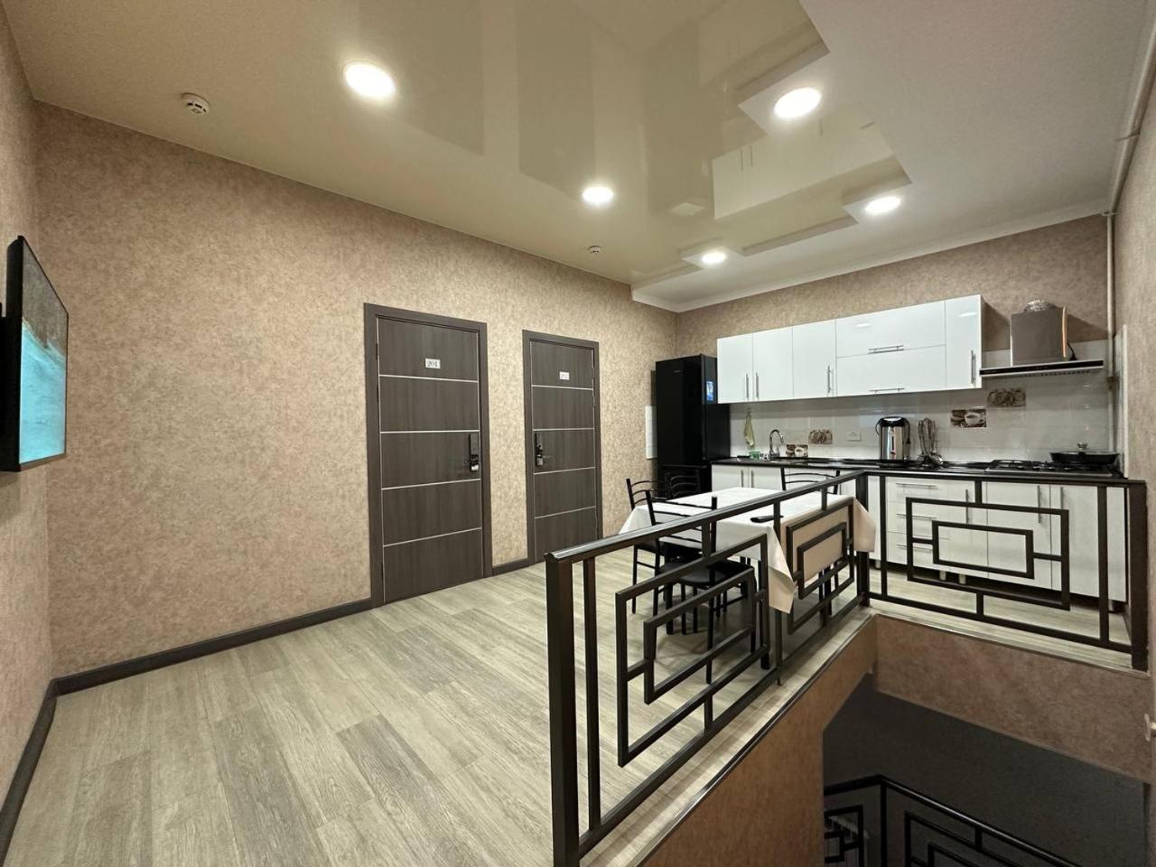 Vip Hotel Taszkent Zewnętrze zdjęcie