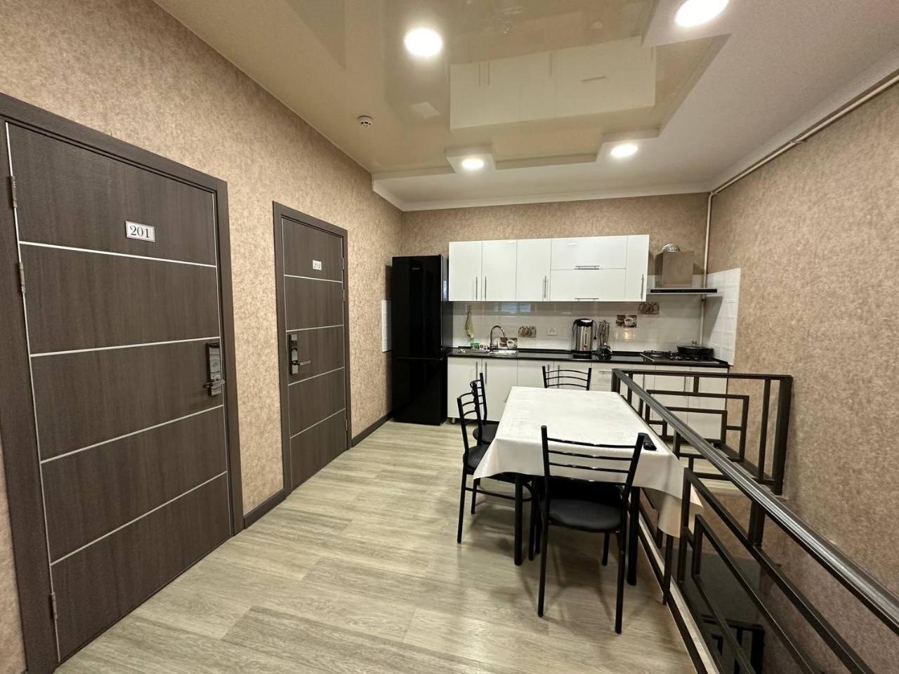 Vip Hotel Taszkent Zewnętrze zdjęcie