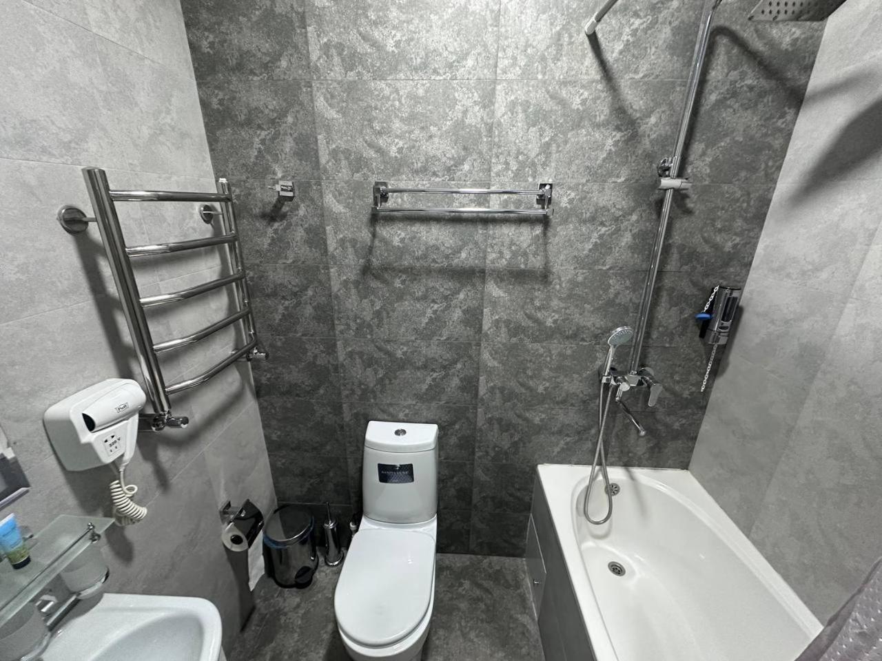 Vip Hotel Taszkent Zewnętrze zdjęcie