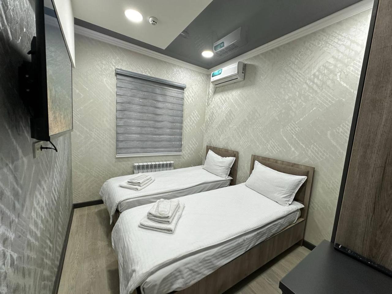 Vip Hotel Taszkent Zewnętrze zdjęcie
