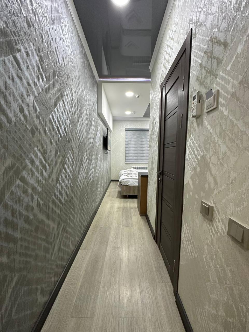Vip Hotel Taszkent Zewnętrze zdjęcie