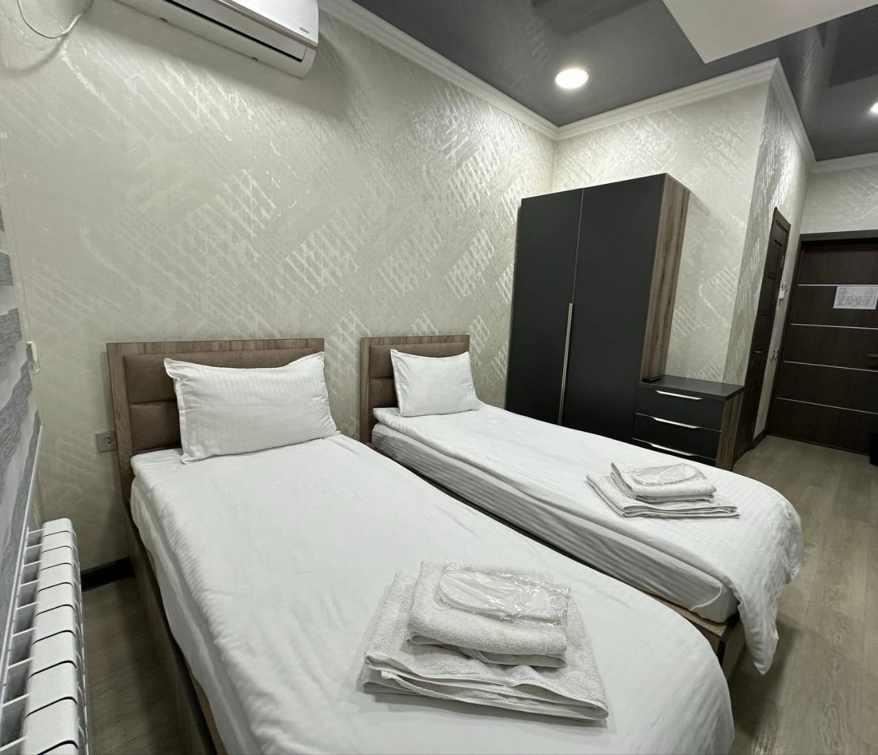 Vip Hotel Taszkent Zewnętrze zdjęcie