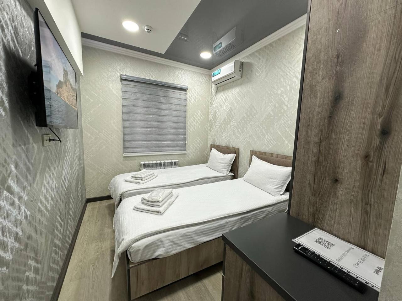 Vip Hotel Taszkent Zewnętrze zdjęcie