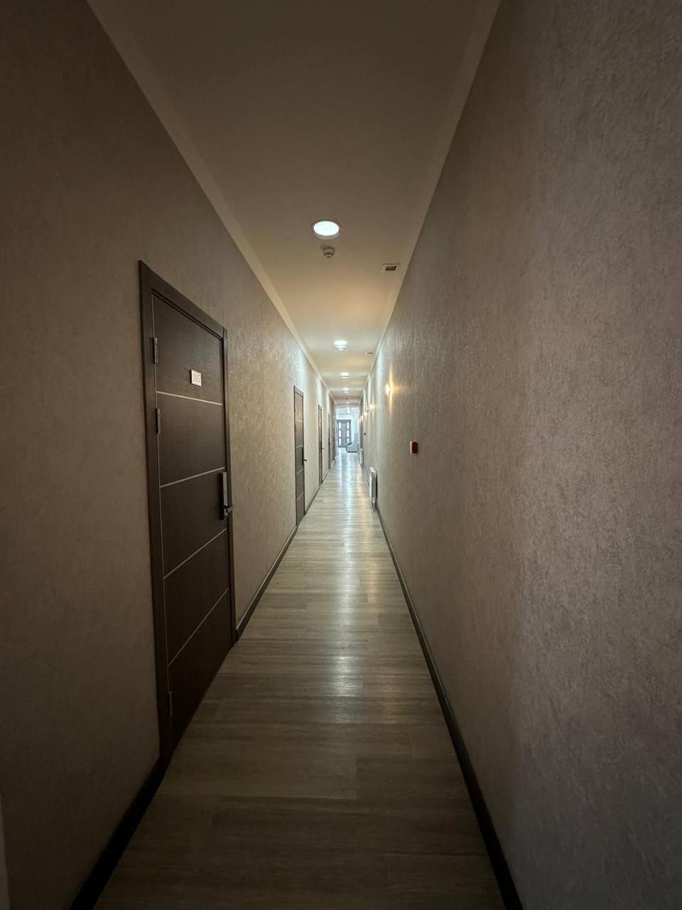 Vip Hotel Taszkent Zewnętrze zdjęcie