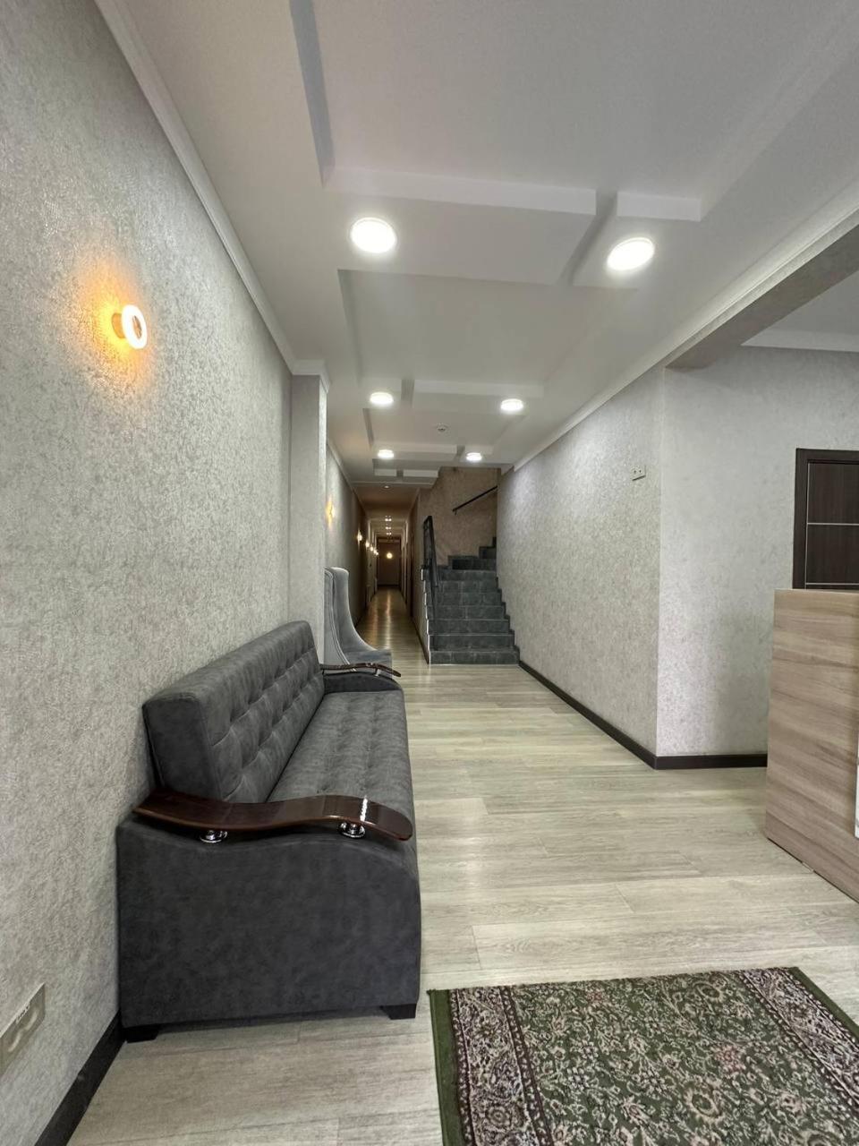 Vip Hotel Taszkent Zewnętrze zdjęcie