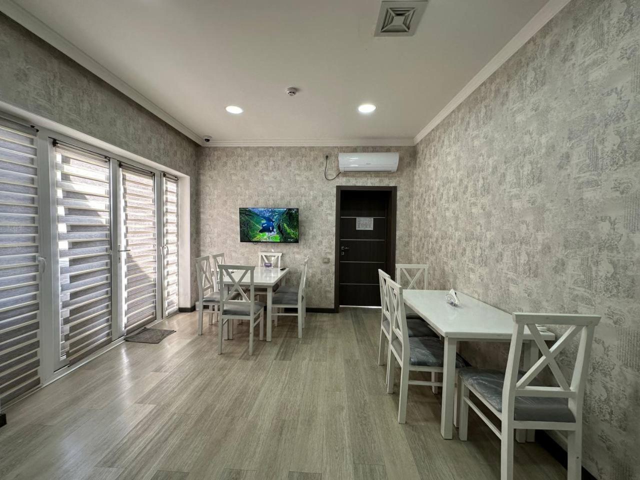 Vip Hotel Taszkent Zewnętrze zdjęcie