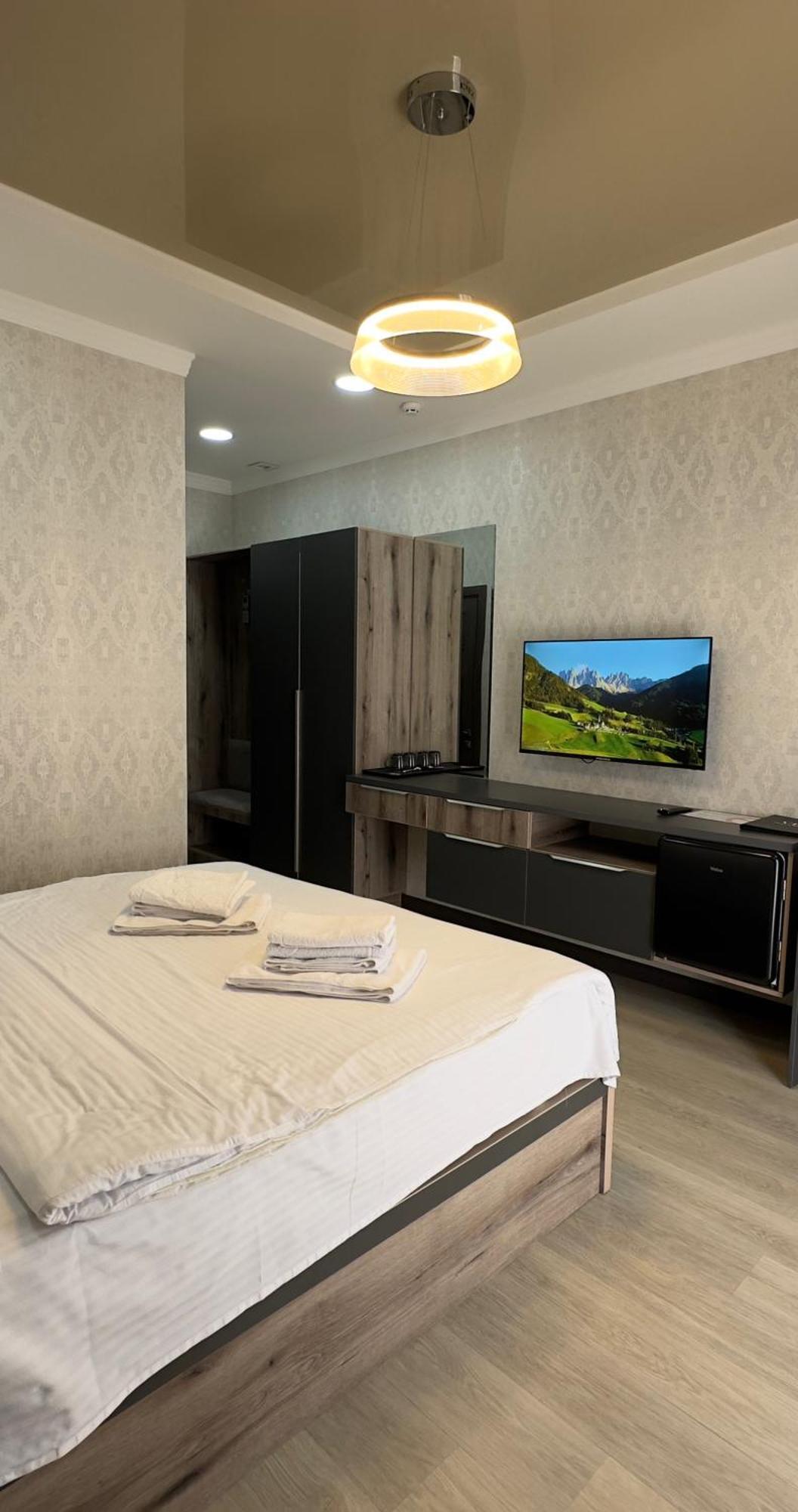 Vip Hotel Taszkent Zewnętrze zdjęcie