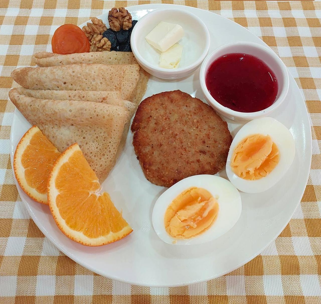 Vip Hotel Taszkent Zewnętrze zdjęcie